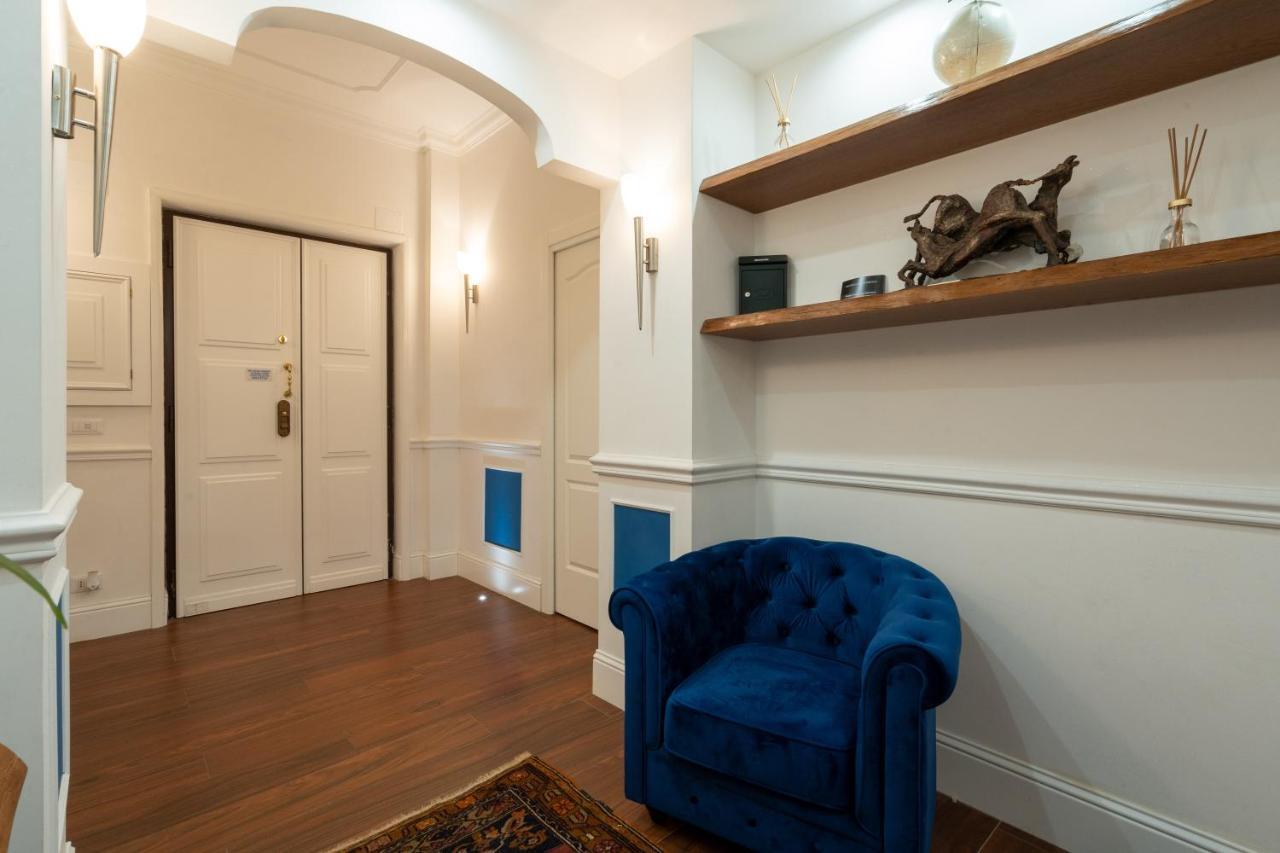 Bed and breakfast Capital 4*