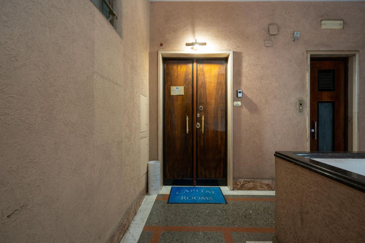 Capital 4* Roma