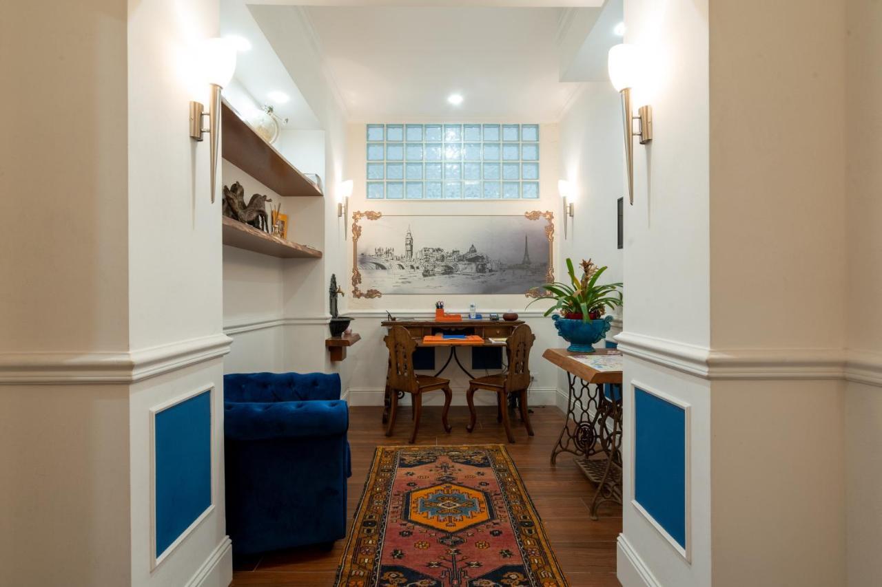 Capital Bed and breakfast Roma