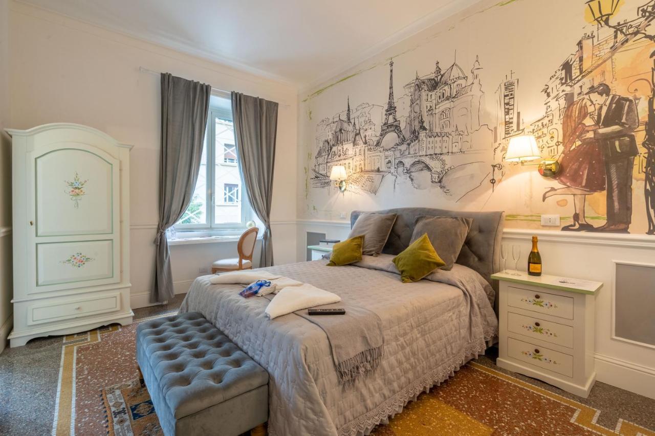 Bed and breakfast Capital 4*