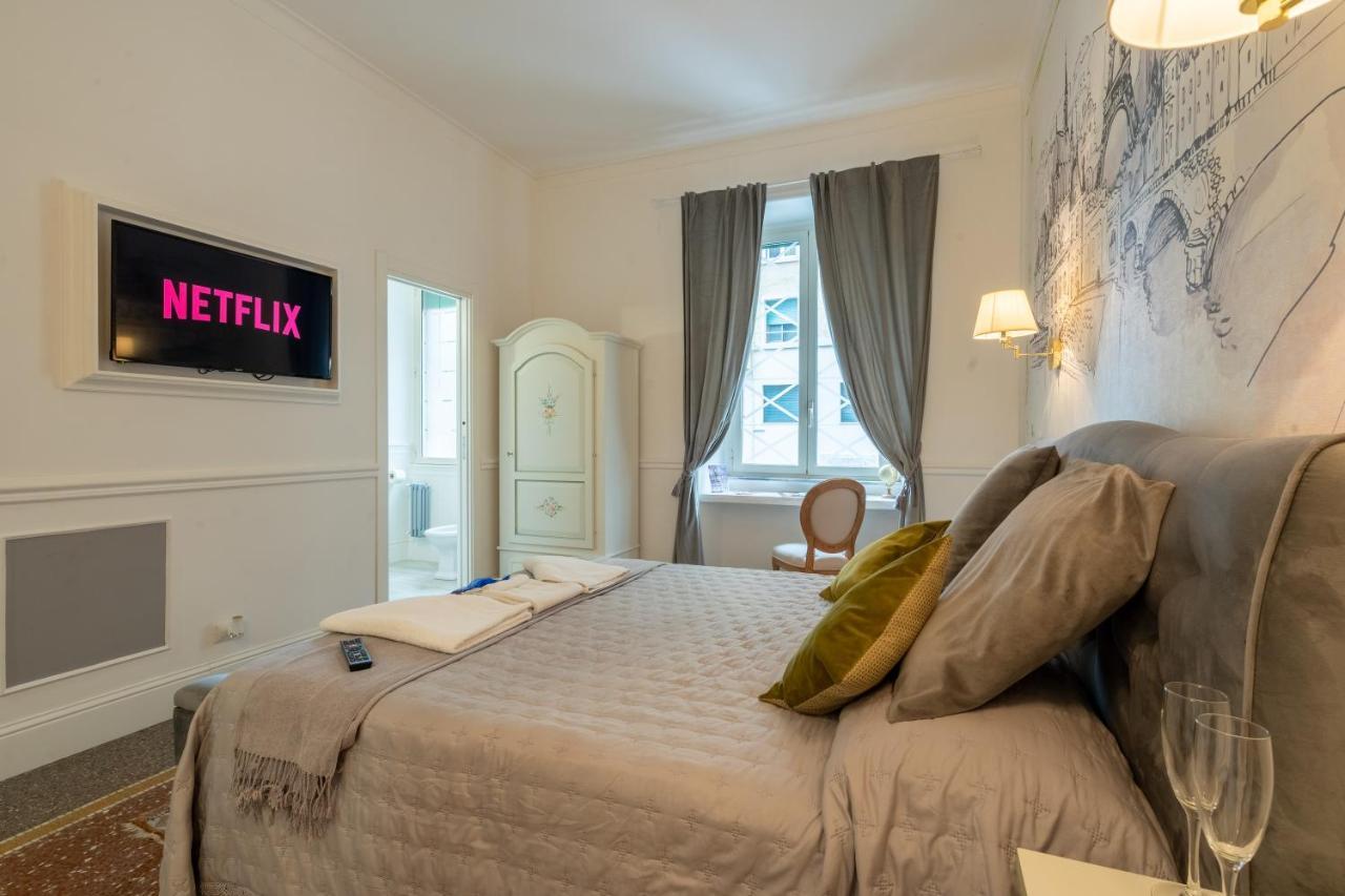 Bed and breakfast Capital