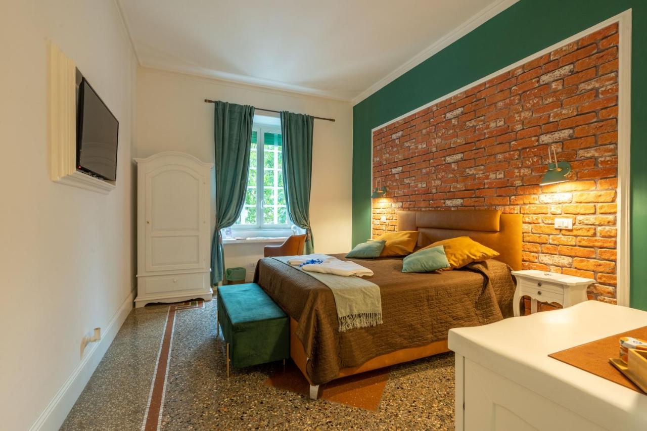 Capital Bed and breakfast Roma