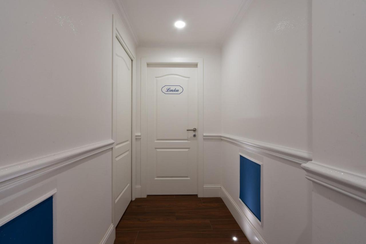 Capital Bed and breakfast Roma