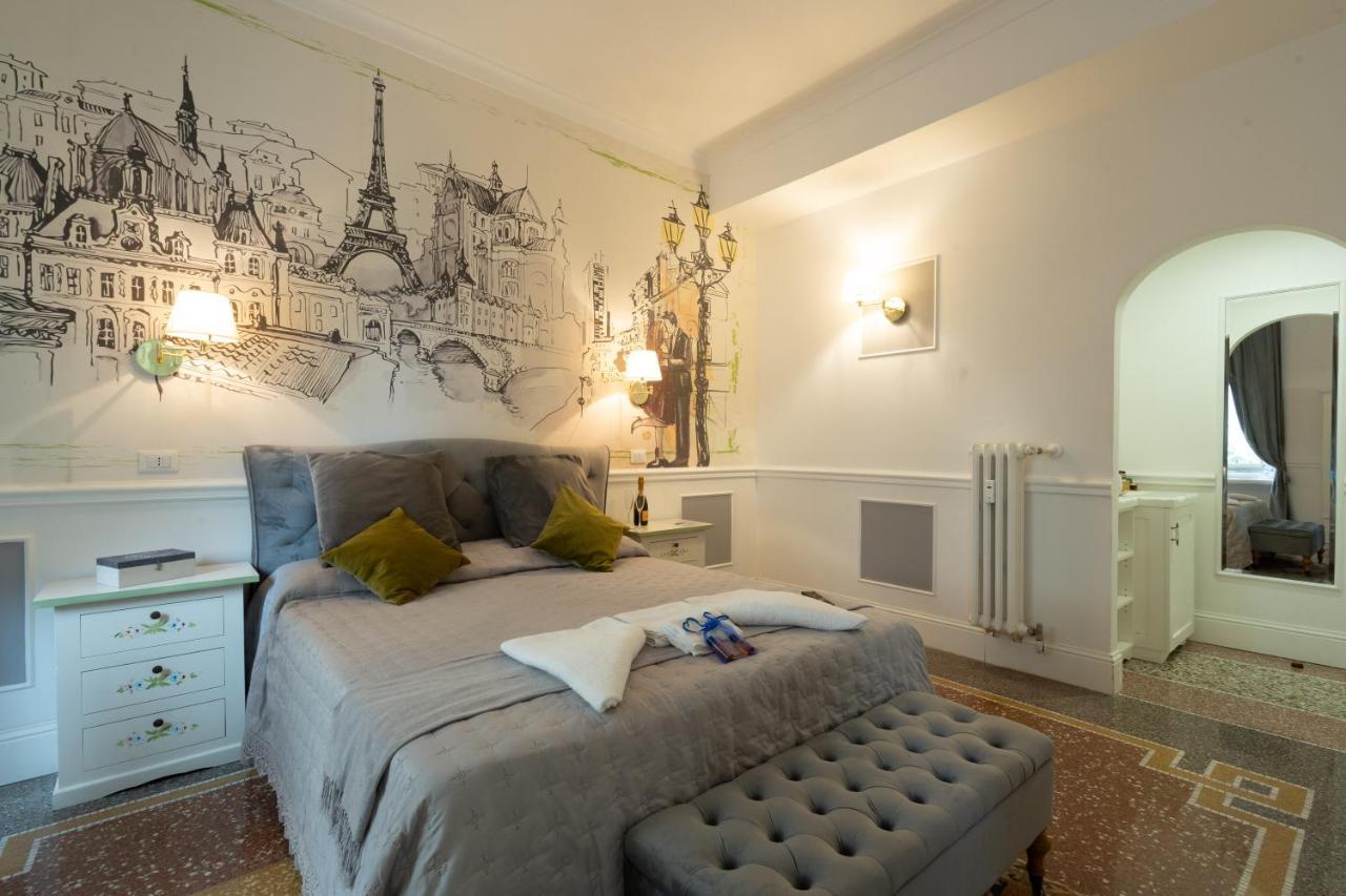 Bed and breakfast Capital 4*