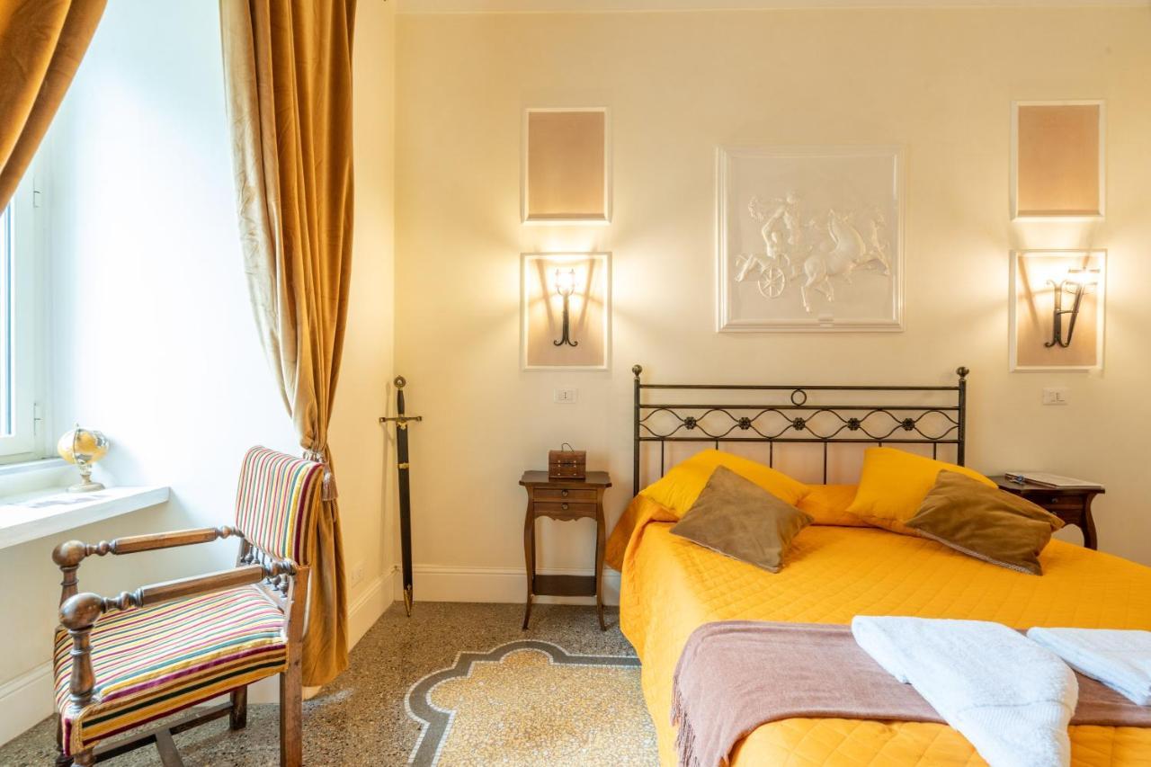 Capital Bed and breakfast Roma