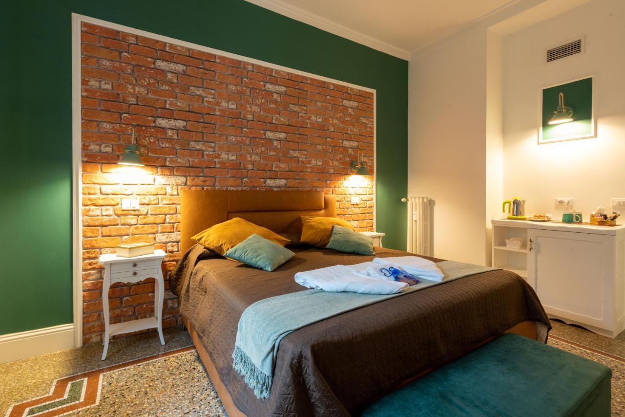 Capital Bed and breakfast 4*