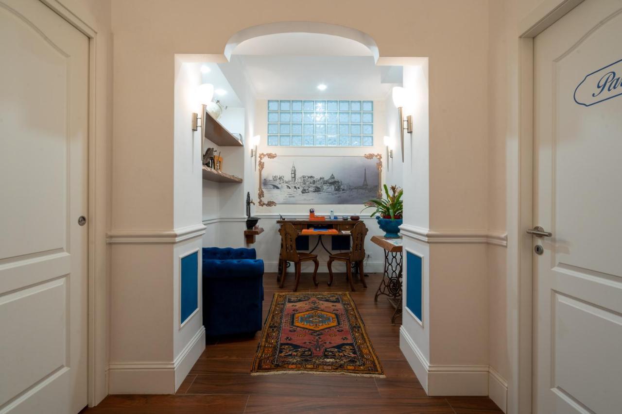 Capital Bed and breakfast 4*